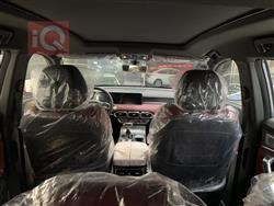 Jetour X70 Plus